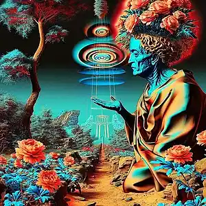 Picture for song 'Serenity' by artist 'Steampipe Studio'