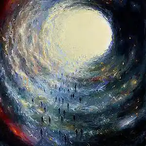 Picture for song 'Walking Each Other Home' by artist 'Steampipe Studio'