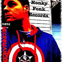 Picture for song 'Rainy Day Grilled Cheese' by artist 'Turtle Necromancer'