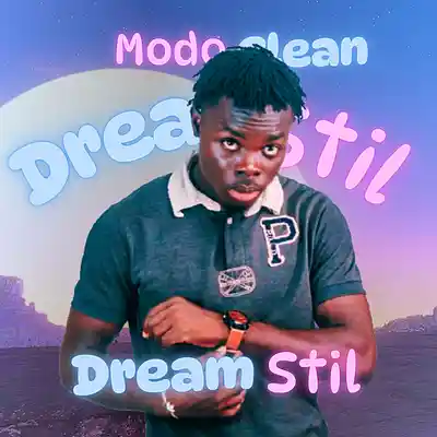 Picture for song 'MODO CLEAN - DREAM STIL' by artist 'Tuwizana Musik'