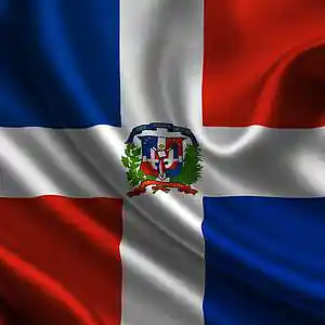 Picture for song 'República Dominicana' by artist 'Unidad 14 Records'