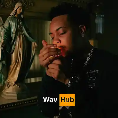 Picture for song '2 Legit (G Herbo x Meek Mill)' by artist 'Wav Hub'