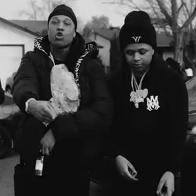 Picture for song 'CLEAR MESSAGE [ebk jaaybo, mozzy, west coast beat]' by artist 'Xan Brickz'