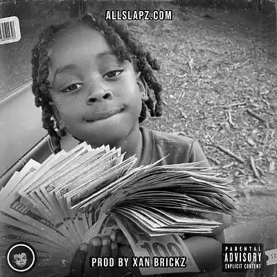 Picture for song 'MAXIMUM [yatta, mozzy, big sad 1900 instrumental]' by artist 'Xan Brickz'