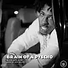 Picture for song 'BRAIN OF A PSYCHO [old school, dirty south hiphop]' by artist 'Xan Brickz Beats'