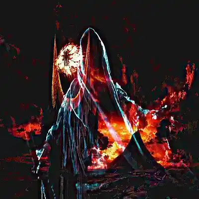 Picture for song '"REAPER" FREDDIE DREDD TYPE BEAT' by artist 'Z3M1R11P'
