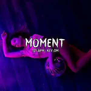 Picture for song 'MOMENT [Buy 1, Get 1 Free]' by artist 'Adrenaline Beatz prod.'
