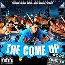 Picture for song 'The comeup [FREE DL!!!]' by artist 'ADZMUZIK'