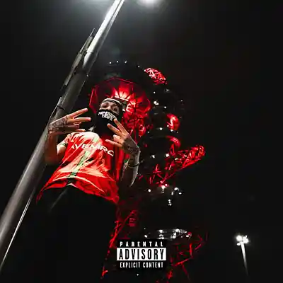 Picture for song 'Socials - Lil Baby Type Beat 2025' by artist 'Alex Muzic'