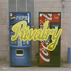 Picture for song 'Rivalry' by artist 'Anac On The Beat'