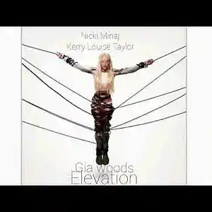 Picture for song 'Gia Woods Elevation With Nicki & Kerry' by artist 'BBC MIXSound'