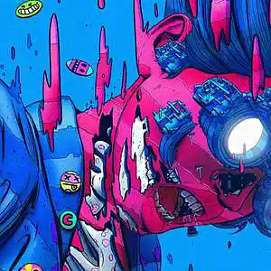 Picture for song 'Betrayal (Buy 1 Get 4 FREE)' by artist 'BenzMuzik'