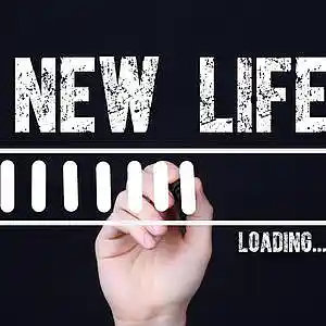 Picture for song 'New Life' by artist 'Big Albert'