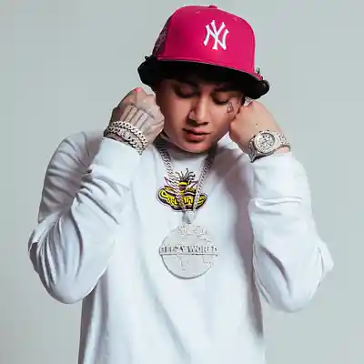 Picture for song 'Rocket! - OHGEESY x West Coast Type Beat' by artist 'Braga'