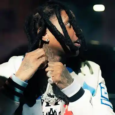 Picture for song 'SOUL GONE - Lil Durk Type Beat' by artist 'buzzy beats'