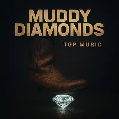 Picture for song 'Muddy Diamonds' by artist 'BX TGP MUSIC'