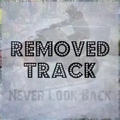 Picture for song '00- Never Look Back (2022 Remastered)' by artist 'Chuch Whipz'
