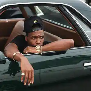 Picture for song 'Ocean Views (Curren$y Type Beat)' by artist 'CoachCreed901'