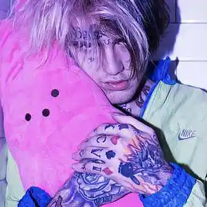 Picture for song '[FREE] Lil Peep x MGK Type Beat "over u"' by artist 'Cort Beats'