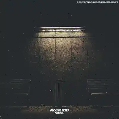 Picture for song 'nothing' by artist 'darkside beatss'