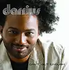 Picture for song 'Whatchagonnado' by artist 'Darrius'