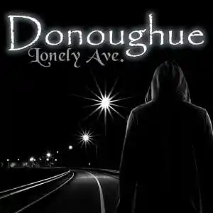 Picture for song 'Lonely Ave.' by artist 'Donoughue'