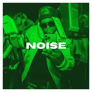 Picture for song '(FREE) Sexy Drill Type Beat - "Noise"' by artist 'D-Streak057'