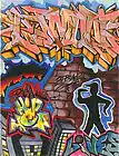 Picture for song 'b-e-z - pain i got delt' by artist 'D-Z(CANADA)'