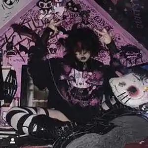 Picture for song 'CUTE EMO DABABY TRAP HARD 808 BASS TYPE BEAT' by artist 'endelly prod.'