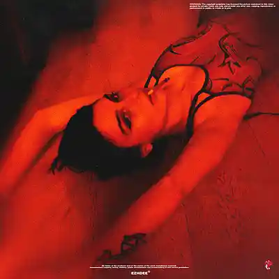 Picture for song 'Wicked game (RnB beat)' by artist 'Ezhdee'