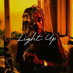 Picture for song 'Light Up' by artist 'Frankenstein Beats'