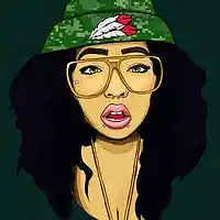 Picture for song 'One & Only ( Free DL)' by artist 'General Savage'