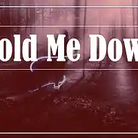 Picture for song 'FREE 'Hold me down' Frank Ocean type beat' by artist 'Grafter Boy'