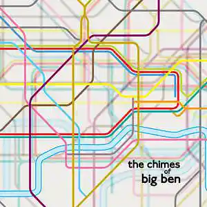 Picture for song 'Blame You' by artist 'Ian Beddow'