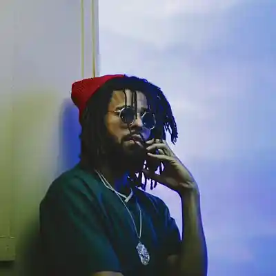 Picture for song 'DREAM BABY - J COLE TYPE BEAT - 2 + 3 FREE' by artist 'IsThatKizzy?'