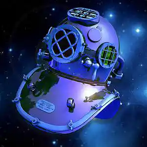 Picture for song '[FREE] DIVING BELL - BEAT FOR #LIL BOW WOW' by artist 'IOINO Drugz Beats'