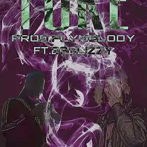 Picture for song 'Toke ft.23Glizzy (Prod.FlyMelodies)' by artist 'JAWZ'