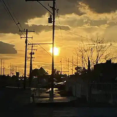 Picture for song 'Better Way' by artist 'John Matteson'