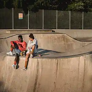 Picture for song 'Metrics' by artist 'Johnny Gie'