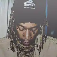 Picture for song 'In My Head (KamCartoon x ADOT THE GOD)' by artist 'KamCartoon'