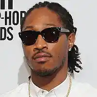 Picture for song 'FLASHBACK (FUTURE TYPE BEAT)' by artist 'King Beez'