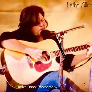 Picture for song 'A Workin Song ( A Cappella)' by artist 'Letha Allen'