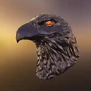 Picture for song 'Desert Eagle (FREE D/L)' by artist 'Lex Ocean'