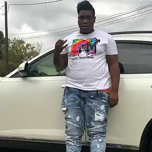 Picture for song 'lil kill 618' by artist 'lil kill music'
