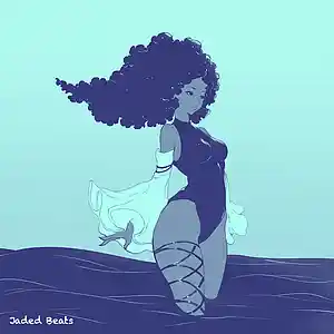 Picture for song 'Spanish Tings' by artist 'Lou To Jaded'