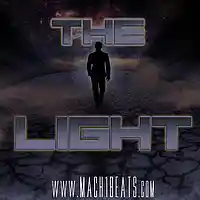 Picture for song 'The Light - INSTANT DELIVERY' by artist 'Jay Picxsso aka Mach1 Beats'