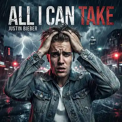Picture for song '[FREE] Justin Bieber Type Beat - "ALL I CAN TAKE"' by artist 'MARCOBEATS21'