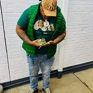 Picture for song '"Stunt" - Big Yavo Type Beat' by artist 'Milanmadeit'