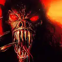 Picture for song 'The Return Of Evil (Beat Sold)' by artist 'Mozart Jones Productions (Mozarts Beats)'