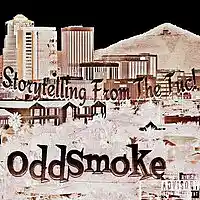Picture for song 'Story Telling From The Tuc! (OddRemix)' by artist 'OddSmoke'
